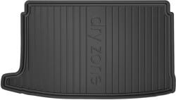 Frogum DZ Tavita portbagaj Volkswagen Polo Hatchback 2009-2017 portbagaj superior Frogum DZ (DZ549253#1)