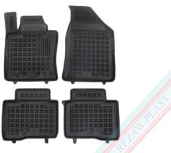 Rezaw-Plast Covorase auto Ssangyong Torres 2023-prezent Rezaw Plast (203006)