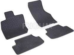 RIGUM Covorase auto Audi A3 8Y 2019-prezent Rigum (905199#1)