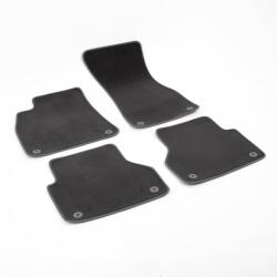 AGD Covorase auto mocheta AUDI A6 C8 2018-prezent (M30608GRI)