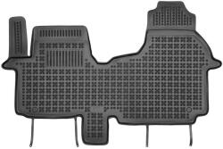 Rezaw-Plast Covorase auto OPEL Vivaro 3 locuri 2014-2019 Randul 1 Rezaw Plast (201919PAD)