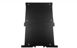Rezaw Plast Protectie podea Ford Transit Connect Lung 2014-2022 Rezaw Plast (100451)