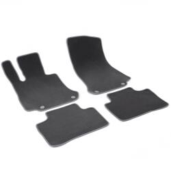 AGD Covorase auto mocheta MERCEDES GLC 2015-2022 (M3122GRI)