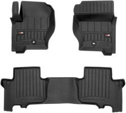 FroGum Covorase auto LAND ROVER Discovery III 2004-2008 Frogum 3D (3D427495)