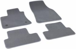 AGD Covorase auto mocheta RENAULT Megane IV Hatchback/Combi 2016-prezent (M400604GRI)