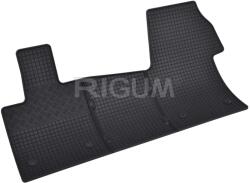 RIGUM Covorase auto VW Multivan T7 2021-prezent Randul 1 Rigum (905632)