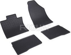 RIGUM Covorase auto Ssangyong Korando 2019-prezent Rigum (904963)