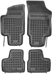 Rezaw-Plast Covorase auto SKODA Citigo 2012-2019 Rezaw Plast (200115AC)