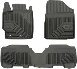 FroGum Covorase auto Toyota Yaris II 2006-2011 Frogum 77 (77408401#1)