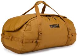 Thule Geanta voiaj duffel, Thule, Chasm, 90L, Portocaliu (TA3204999) Valiza
