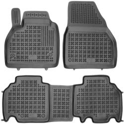 Rezaw-Plast Covorase auto MERCEDES Citan W415 5 locuri 2012-2021 Rezaw Plast (201717)