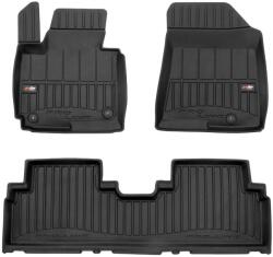 FroGum Covorase auto KIA Carens 2013-2019 Frogum 3D (3D426399)