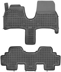 Rezaw-Plast Covorase auto FIAT Ulysse 2002-2011 Rezaw Plast (201220AC)