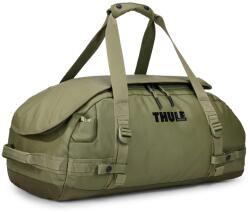 Thule Geanta voiaj duffel, Thule, Chasm, 40L, Olivine (TA3204990) Valiza