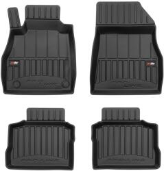 FroGum Covorase auto NISSAN Micra K14 2017-prezent Frogum 3D (3D409620#1)