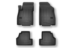 FroGum Covorase auto OPEL Mokka 2012-2020 Frogum 3D (3D407305)
