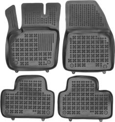Rezaw-Plast Covorase auto VOLVO XC40 2017-prezent Rezaw Plast (200416)