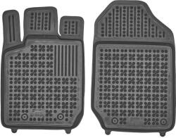 Rezaw-Plast Covorase auto FORD Ranger 2 locuri 2015-2018 Rezaw Plast (200638P-1)