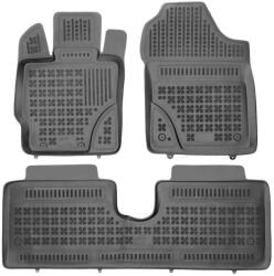 Rezaw-Plast Covorase auto TOYOTA Yaris III 2011-2020 Rezaw Plast (201421)