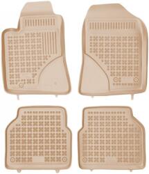 Rezaw-Plast Covorase auto TOYOTA Avensis 2003-2008 Rezaw Plast (201404B)