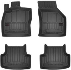 FroGum Covorase auto FORD S-Max 2015-prezent Frogum 3D (3D427594)