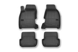 FroGum Covorase auto SEAT Exeo 2008-2013 Frogum 3D (3D4070841)