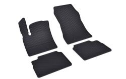RIGUM Covorase auto Nissan X-Trail T33 MHEV 2022-prezent Rigum (905915)