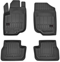 FroGum Covorase auto PEUGEOT 207 2006-2014 Frogum 3D (3D407435)