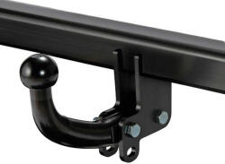 Aragon-Towbar Carlig de remorcare Peugeot Boxer Van L4 L5 2006-prezent Semidemontabil Aragon (E1207CA-3)
