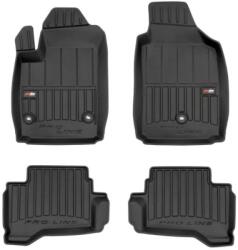 FroGum Covorase auto FIAT 500E 2015-2020 Frogum 3D (3D426856)