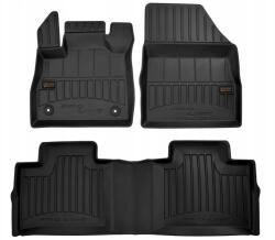 FroGum Covorase auto RENAULT Espace V 2015-2023 Frogum 3D (3D409965)