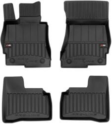 FroGum Covorase auto Mercedes S-Class W221 2005-2013 Frogum 3D (3D425910)