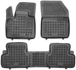 Rezaw-Plast Covorase auto CITROEN DS7 2018-prezent Cu Tunel Rezaw Plast (201236)