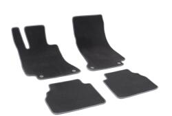 AGD Covorase auto mocheta MERCEDES E-Class W213 2016-2023 (M3104213GRI)