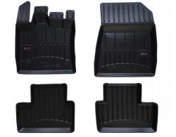 FroGum Covorase auto RENAULT Captur II 2020-prezent Frogum 3D (3D409897)