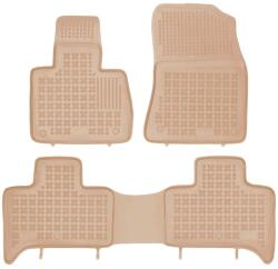 Rezaw-Plast Covorase auto BMW X5 E53 2000-2007 Rezaw Plast (200715B)