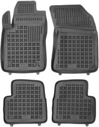 Rezaw-Plast Covorase auto CITROEN C3 2016-2024 Rezaw Plast (201230)