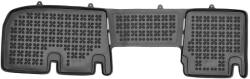 Rezaw-Plast Covorase auto RENAULT Trafic 2014-prezent Randul 2 Rezaw Plast (201919)