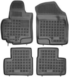 Rezaw-Plast Covorase auto SUZUKI Swift 2007-2018 Rezaw Plast (202203)