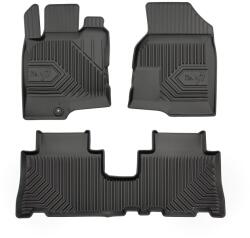 FroGum Covorase auto CHEVROLET Captiva 2006-2018 Frogum 77 (77407558#2)