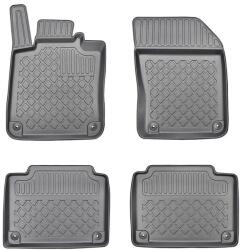 Aristar Covorase auto VOLVO S90 2016-prezent Aristar (602591#2)
