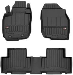 FroGum Covorase auto Toyota Rav 4 2006-2012 Frogum 3D (3D409163)