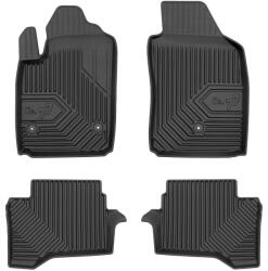 FroGum Covorase auto FIAT 500E 2015-2020 Frogum 77 (77426856#1)