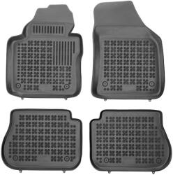 Rezaw-Plast Covorase auto VW Caddy 5 locuri 2004-2020 Rezaw Plast (200107)
