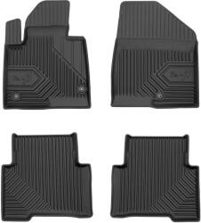 FroGum Covorase auto HYUNDAI Santa Fe III 2012-2018 Frogum 77 (77409903#1)