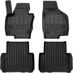 FroGum Covorase auto SEAT Alhambra II 5 locuri 2011-2020 Frogum 3D (3D409743)