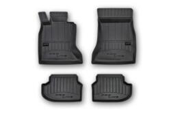 FroGum Covorase auto BMW Seria 5 F10 2013-2017 Frogum 3D (3D407374)