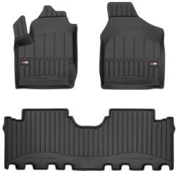 FroGum Covorase auto FORD Galaxy I 5 locuri 1995-2006 Frogum 3D (3D425675)