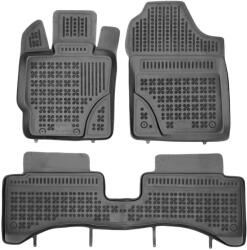 Rezaw-Plast Covorase auto TOYOTA Yaris III Hybrid 2014-2020 Rezaw Plast (201430)
