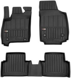 FroGum Covorase auto OPEL Meriva A 2003-2010 Frogum 3D (3D426382)
